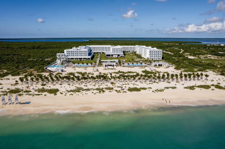 Riu Latino - Adults Only - All Inclusive photo 19