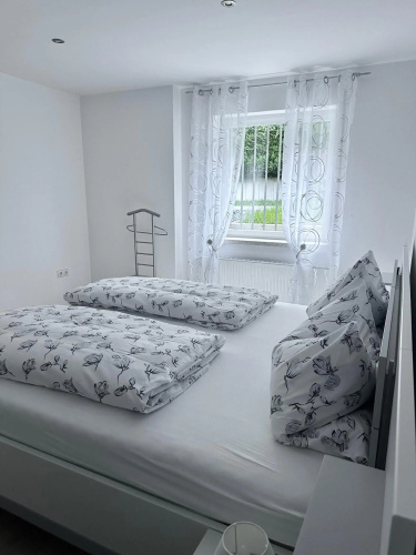 Ferienwohnung Jasmin