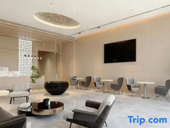 Yunjing Holiday Hotel