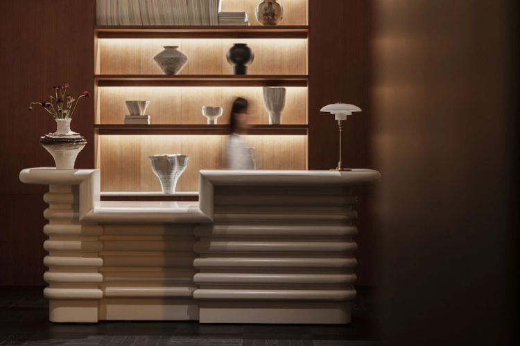 THELILY Designer Hotel