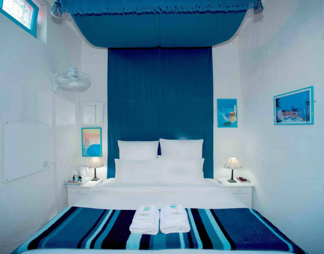 Athenian Villa