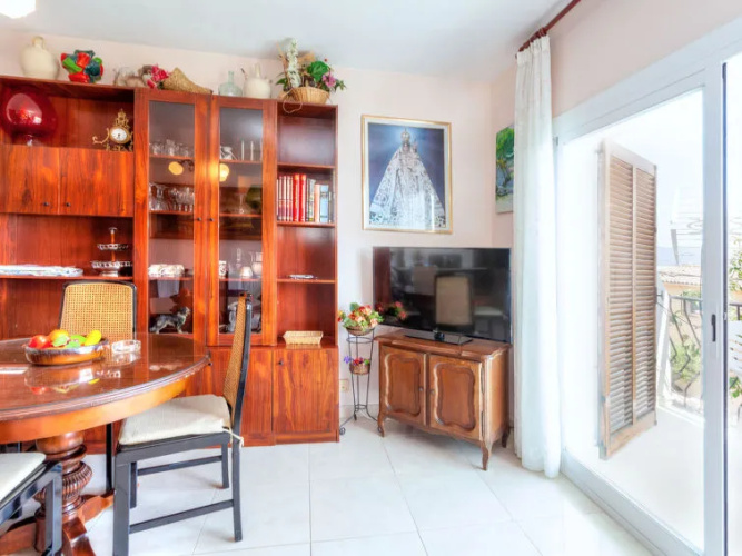 Eucalyptus 1 - Two Bedroom