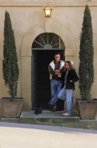 La Locanda Di Villa Toscana