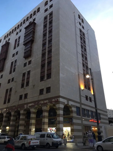 Hotelbild