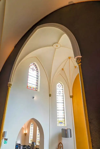 KerkHotel Biervliet