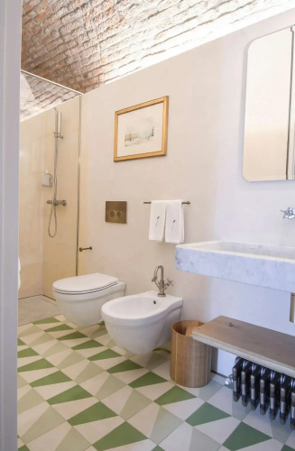 Locanda La Raia