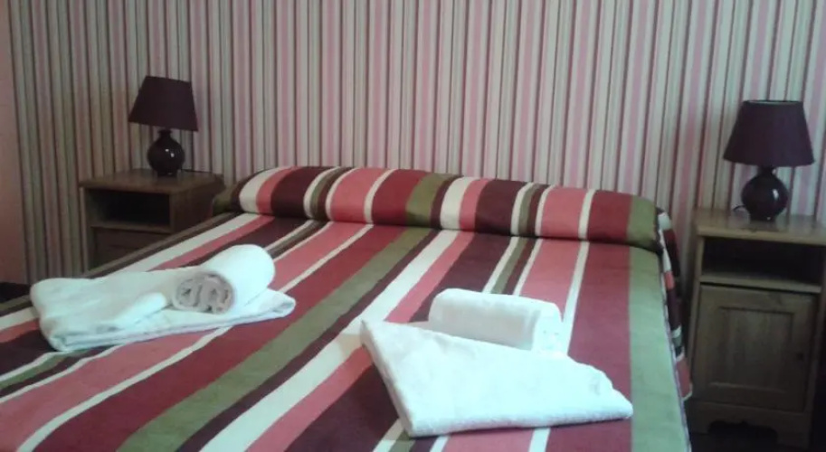 Savannah Guest House