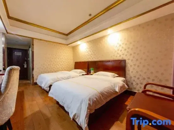 Business Twin room