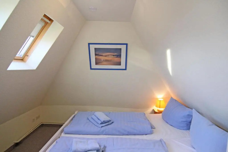 Ferienwohnung Humboldt