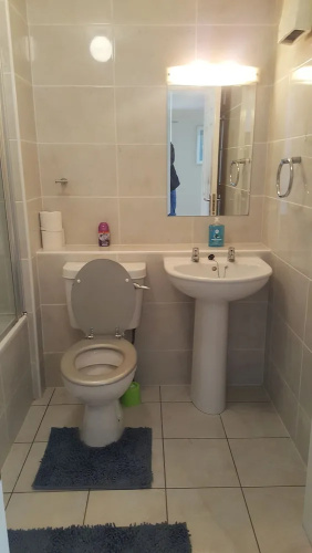 Limerick City Apartment 116
