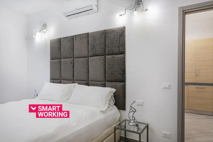 Dclass Apartments by Wonderful Italy - Vanilla