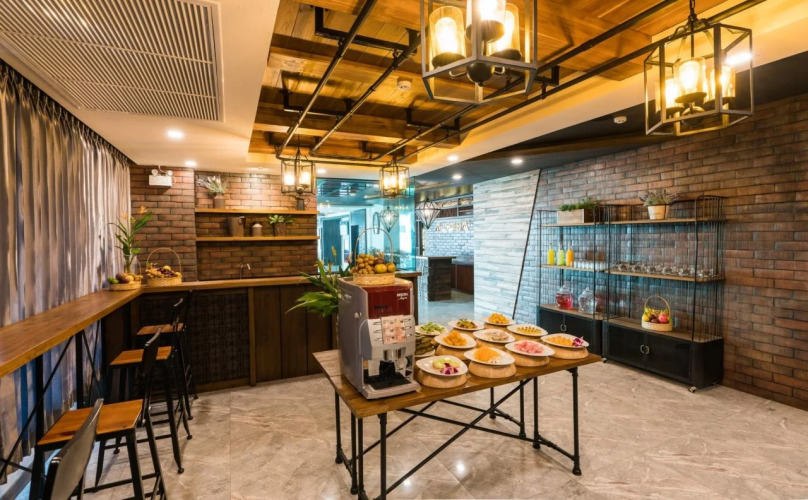 Фотография отеля