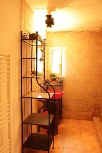 Classic Apartment