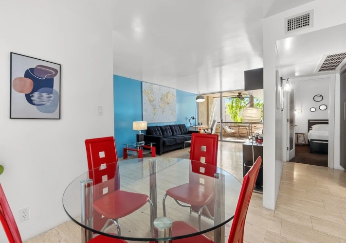 Classic Apartment