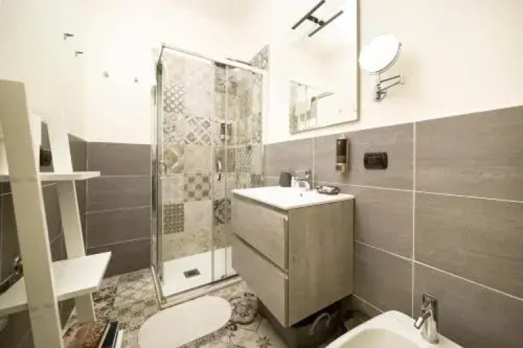 Affori Cosy Apartment