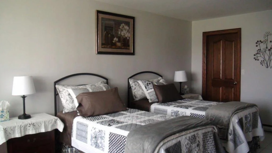 As You Like It Bed and Breakfast