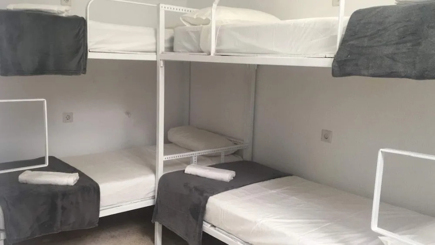 Hostel Sofía