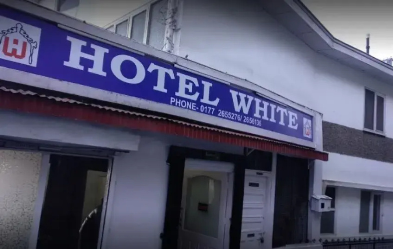 Hotel White