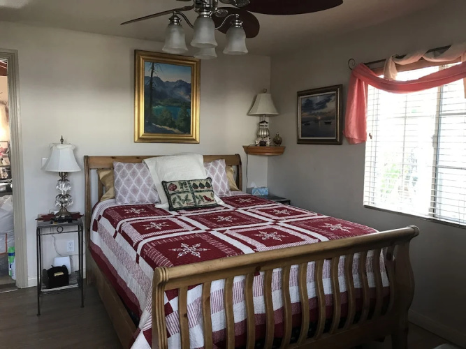 Always Inn San Clemente Bed & Breakfast