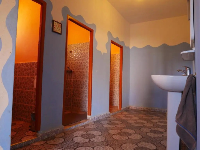 Auberge Hostel Traditionnel