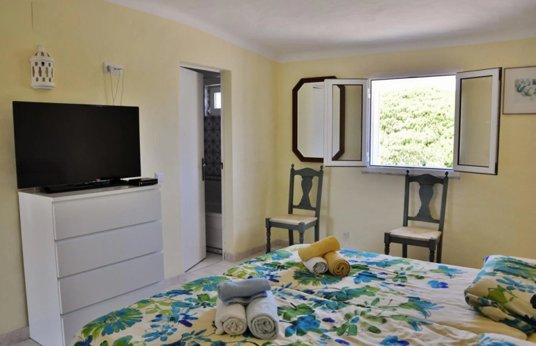 Apartment Konstantin