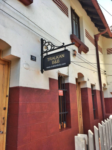 Tralkan B&B