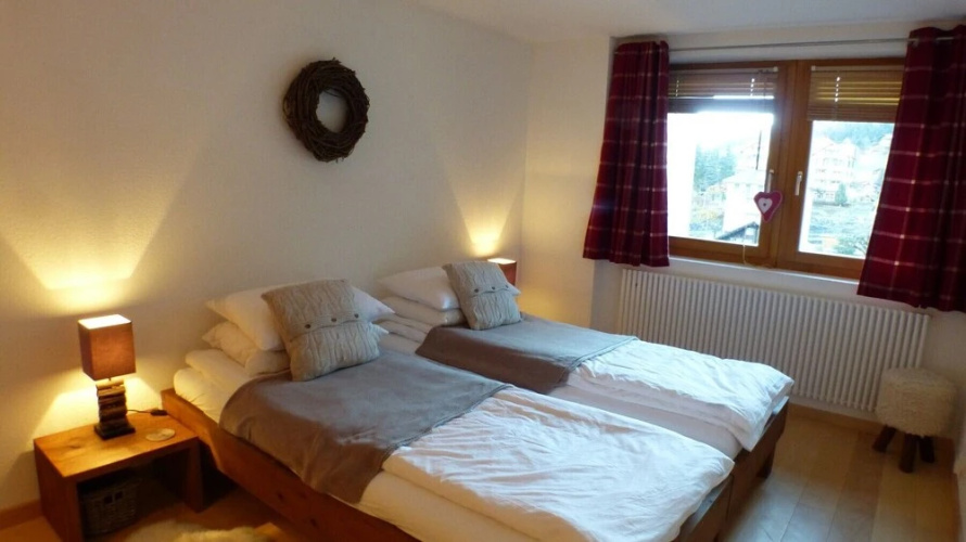 Chalet Sole