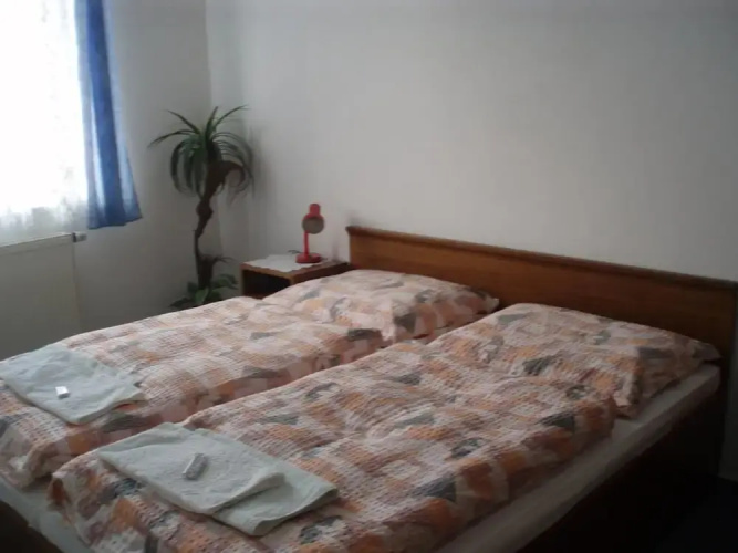 Hotel Alf