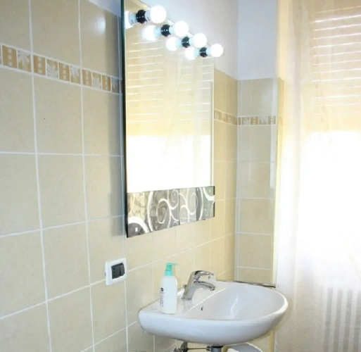 1 Bedroom Executive Double room with garden view