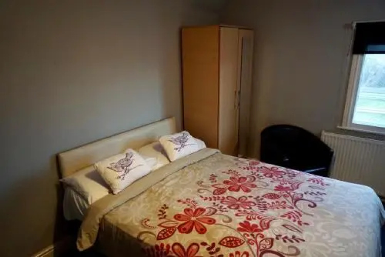 Adnans Hotel