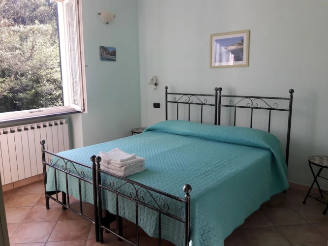 B&B Oasi Verde