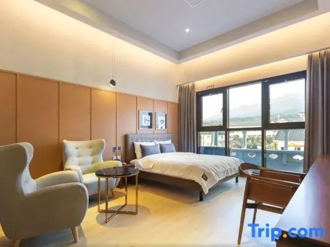 Standard Double Family room