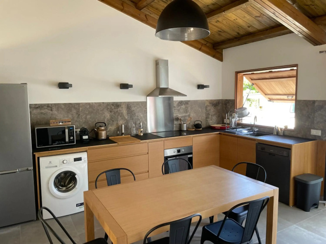 Villa Pwintosel 1