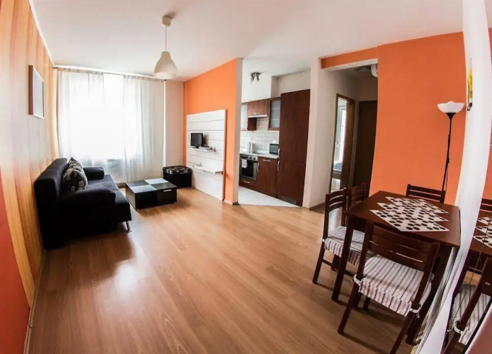 Far Home Budapest