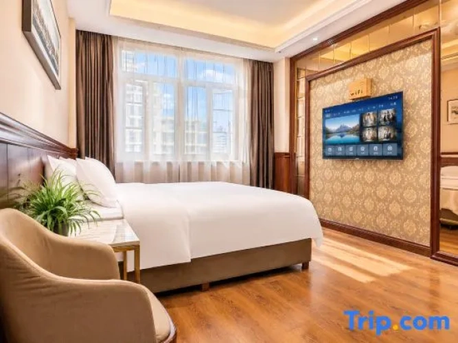 2 Bedrooms Suite