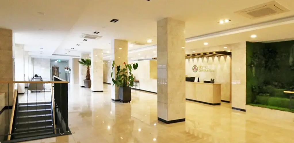 Daedunsan Hotel