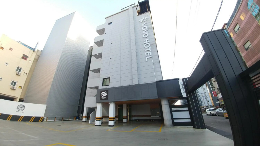 Vovo Hotel
