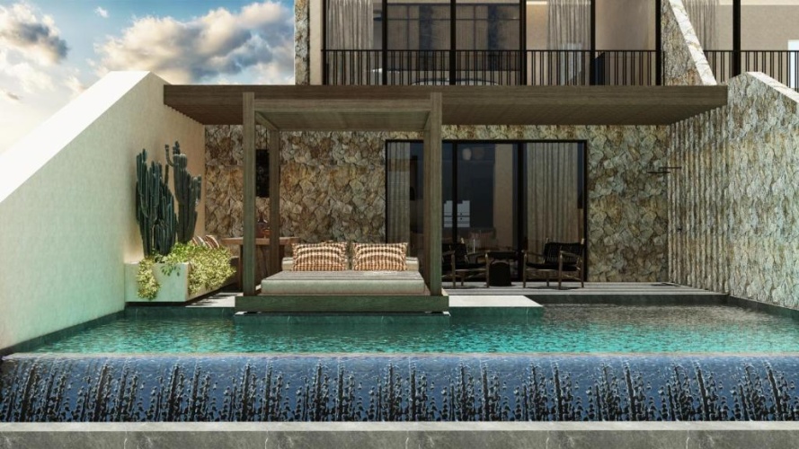 1 Bedroom Cottage
