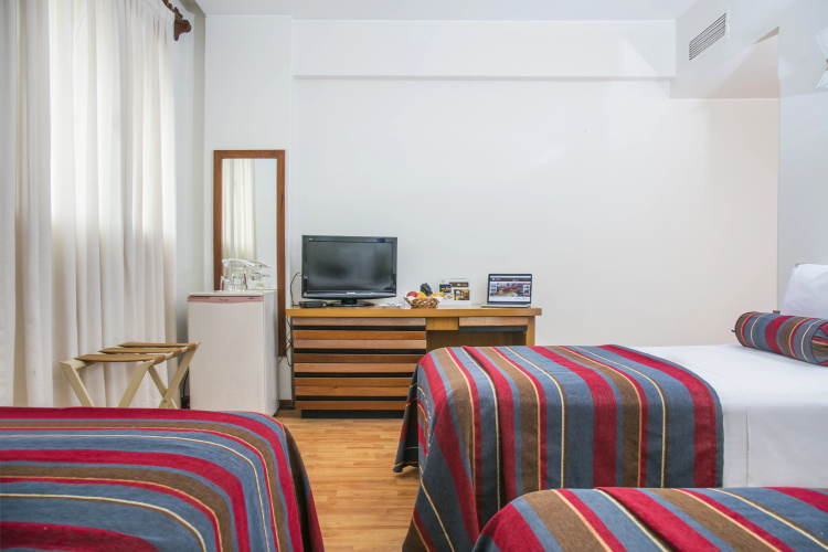 Hotel San Agustin Riviera