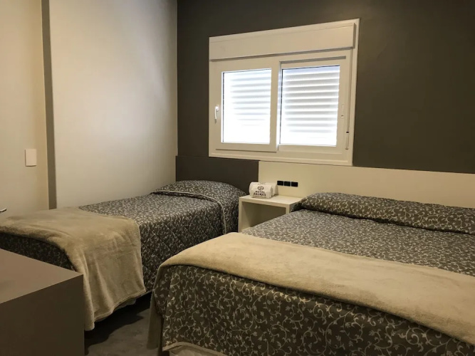 Apartamento Edifício Dona Anna