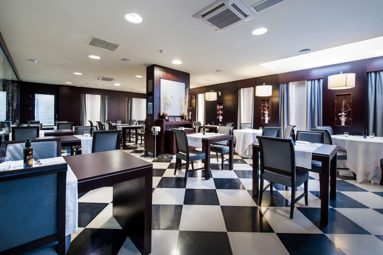 Best Western Premier Villa Fabiano Palace Hotel photo 27