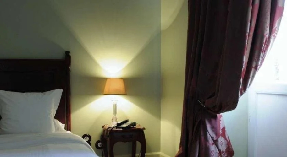 Hostellerie du Coq d'Or