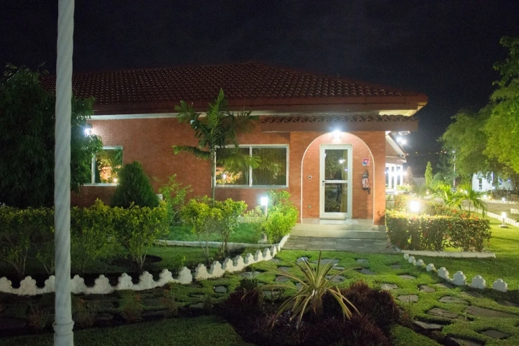 1 Bedroom Deluxe Villa