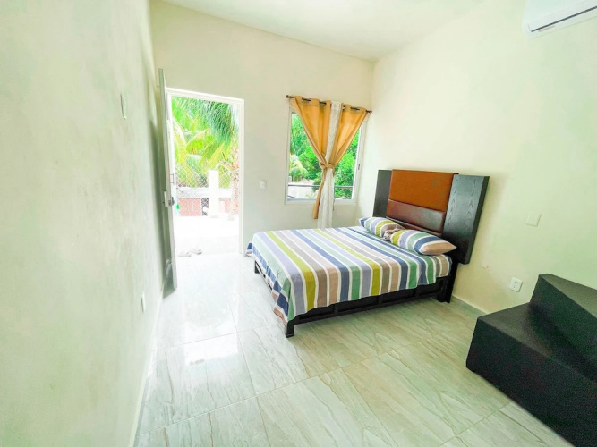 Vias Maya Bacalar Hotel