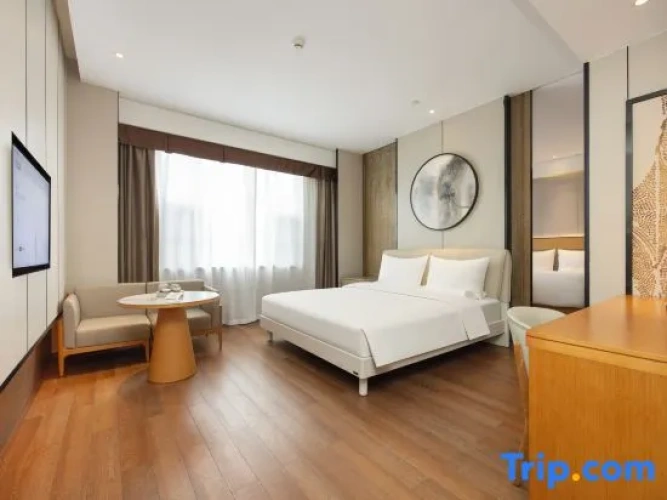 1 Bedroom Twin Suite