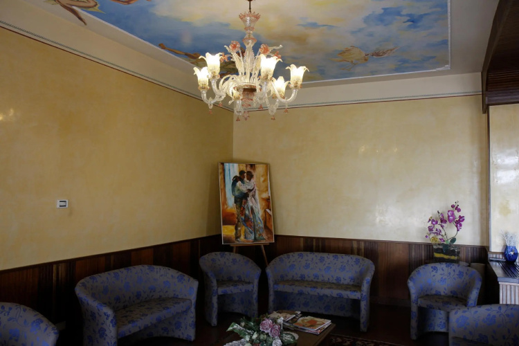 Hotel Bracco