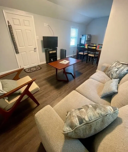 1 Bedroom Cottage