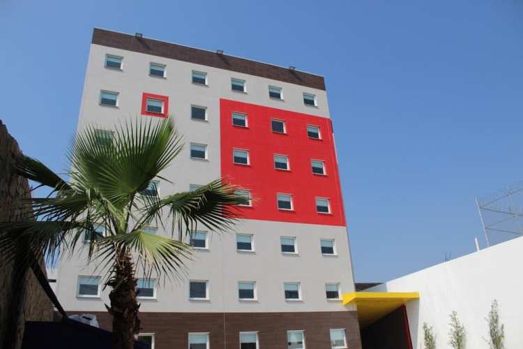 Imagen del hotel