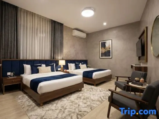 Superior Family room