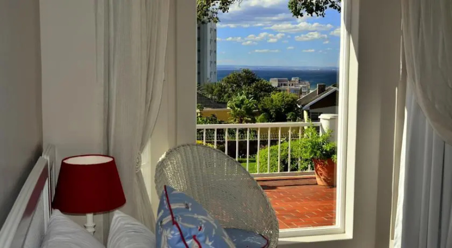 Lavender Terrace BB